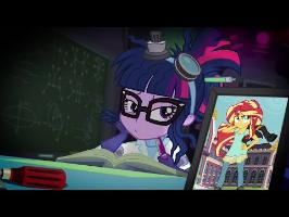 Everything Wrong With Equestria Girls Summertime Shorts [Parody]