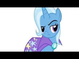 Introducing Trixie, Waifu by Pony | Google Pixel Parody