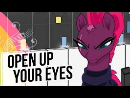 Open Up Your Eyes – MLP: The Movie
