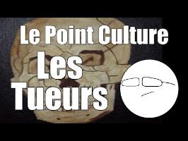 Point Culture : les Serial Killers