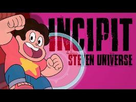 STEVEN UNIVERSE S01E01 - INCIPIT
