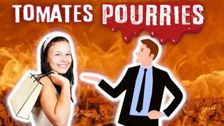 🍅 PIRES vendeurs VS PIRES clients ! Tomates Pourries !
