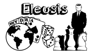 Ep29 - Le but du jeu est de comprendre les règles du jeu (Eleusis)