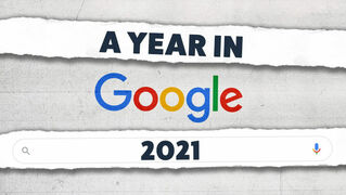 Every Toxic Thing Google Did in 2021.