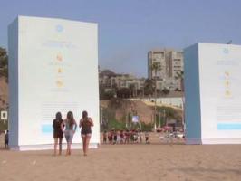 Shadow Wifi : Le mur wifi anti cancer de la peau