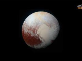 Ailleurs c'est comment - L'atmosphère de Pluton