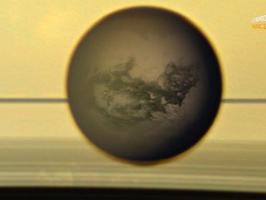 Ailleurs c'est comment - L'atmosphère de Titan